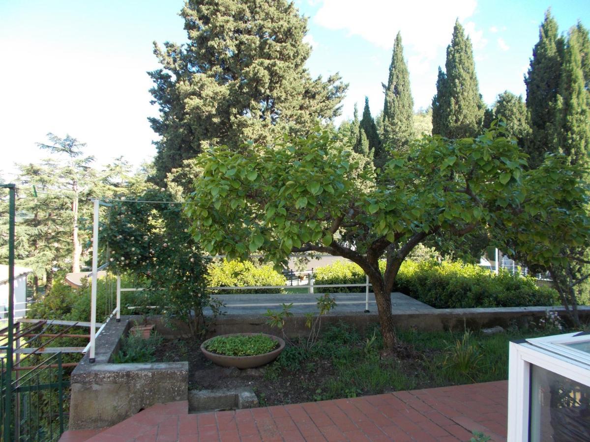 La Vecchia Locanda Кастелнуово ди Вал ди Чечина Екстериор снимка