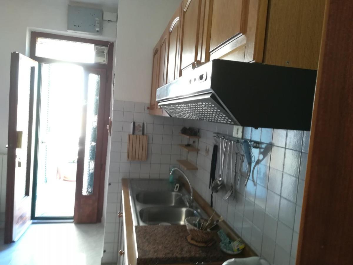 La Vecchia Locanda Кастелнуово ди Вал ди Чечина Екстериор снимка