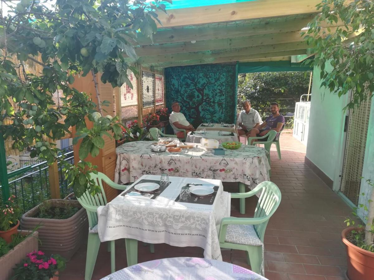 La Vecchia Locanda Кастелнуово ди Вал ди Чечина Екстериор снимка