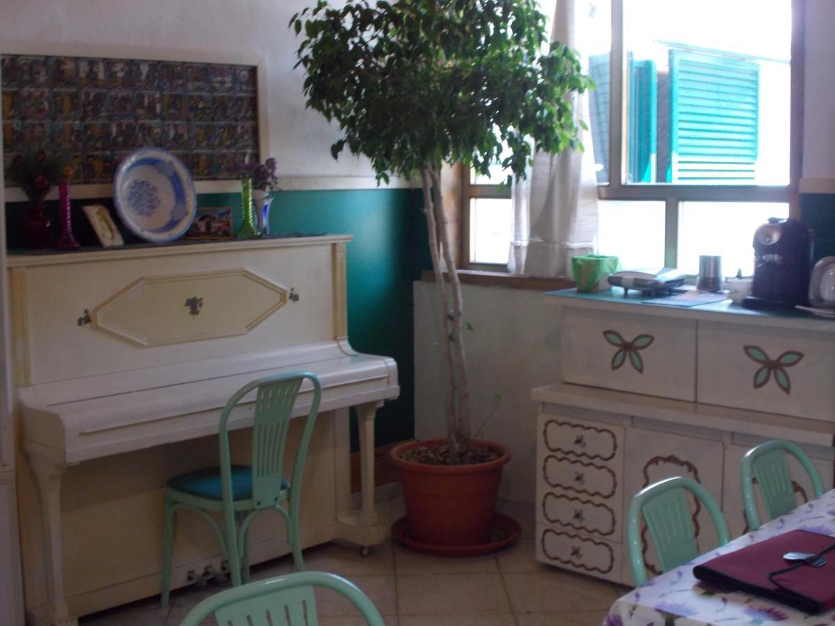 La Vecchia Locanda Кастелнуово ди Вал ди Чечина Екстериор снимка