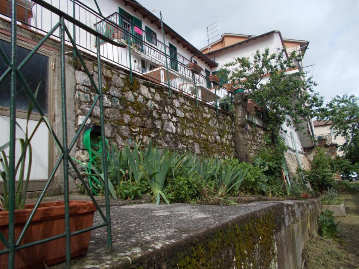 La Vecchia Locanda Кастелнуово ди Вал ди Чечина Екстериор снимка