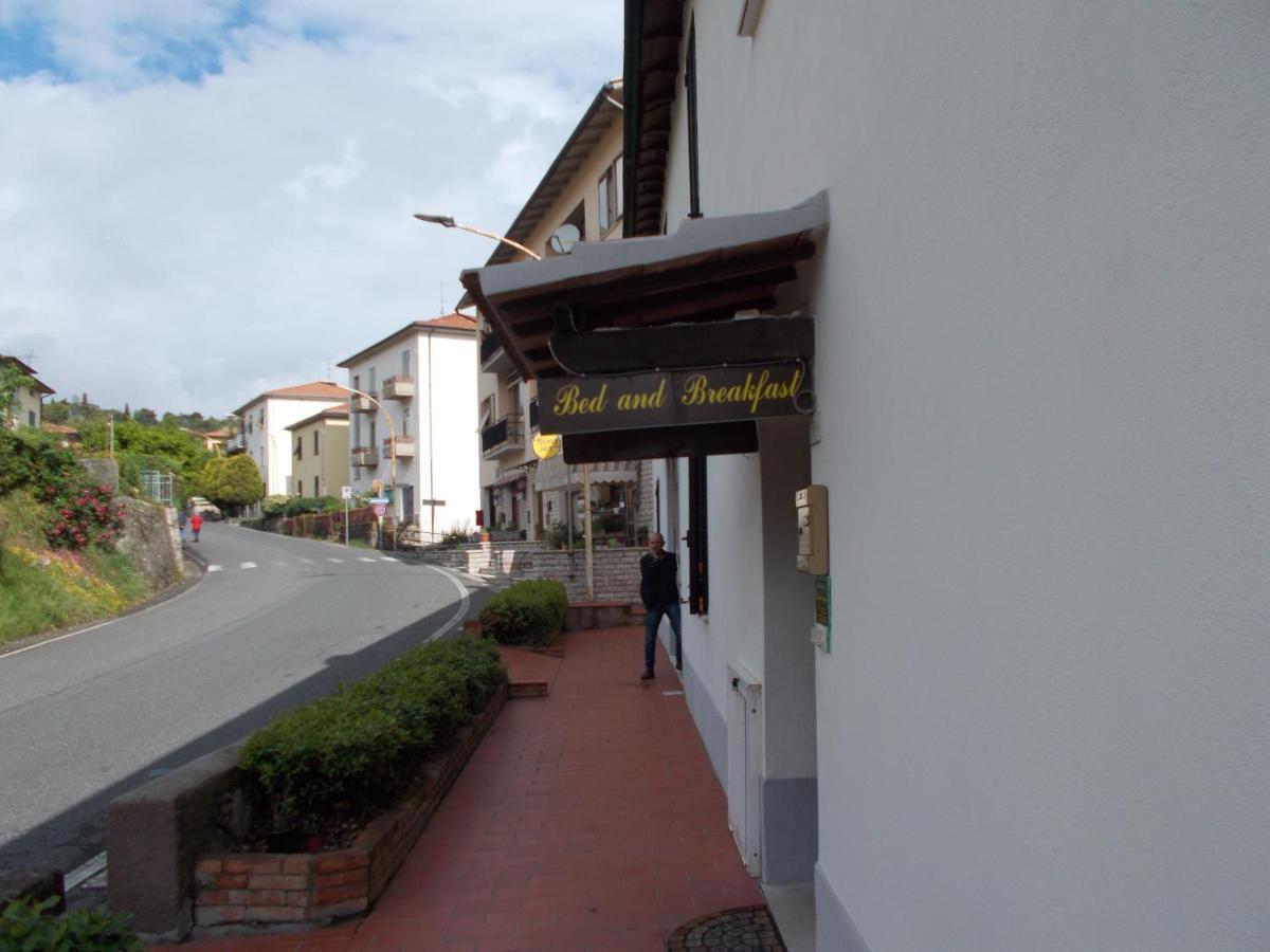 La Vecchia Locanda Кастелнуово ди Вал ди Чечина Екстериор снимка