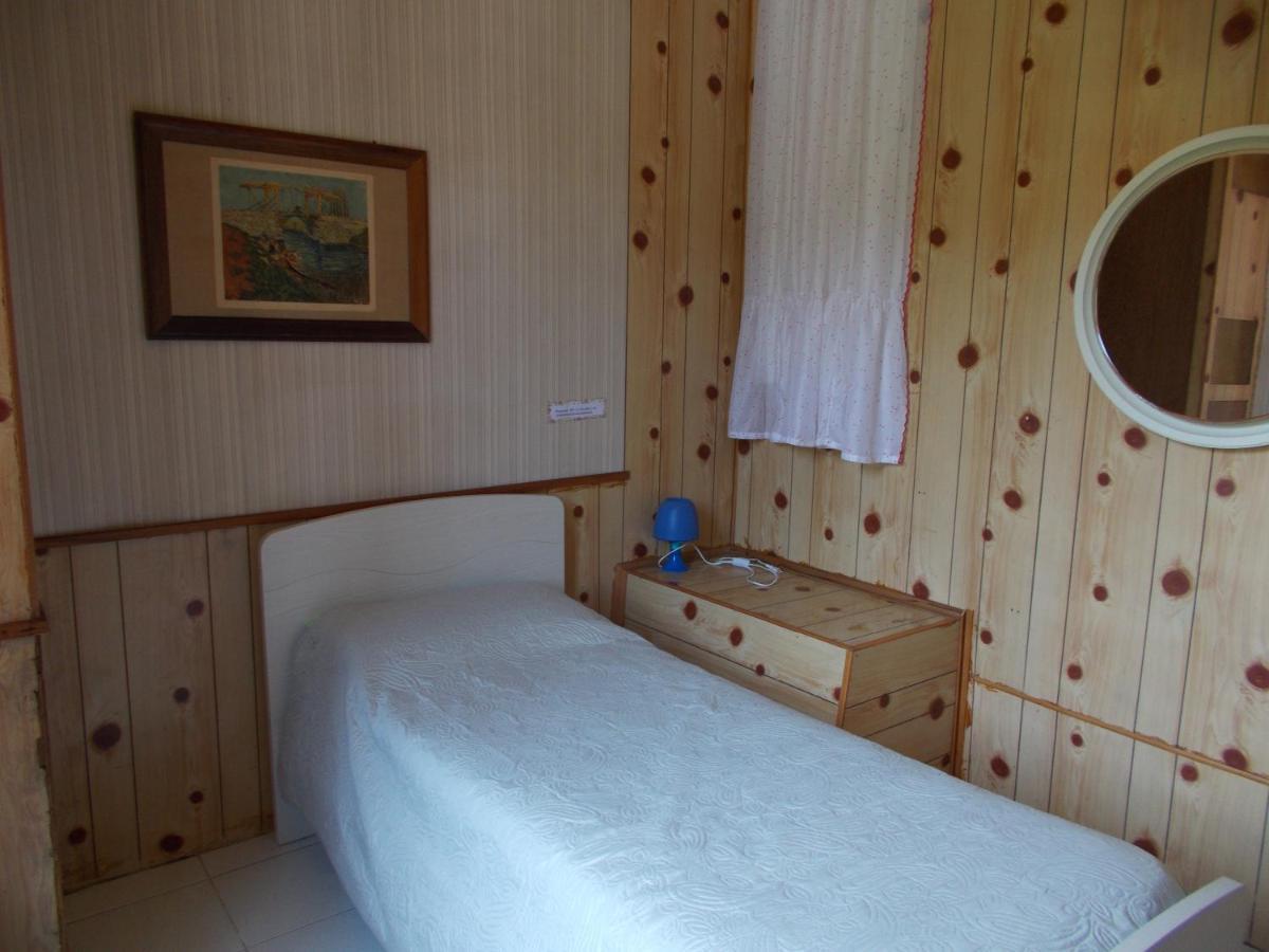 La Vecchia Locanda Кастелнуово ди Вал ди Чечина Екстериор снимка