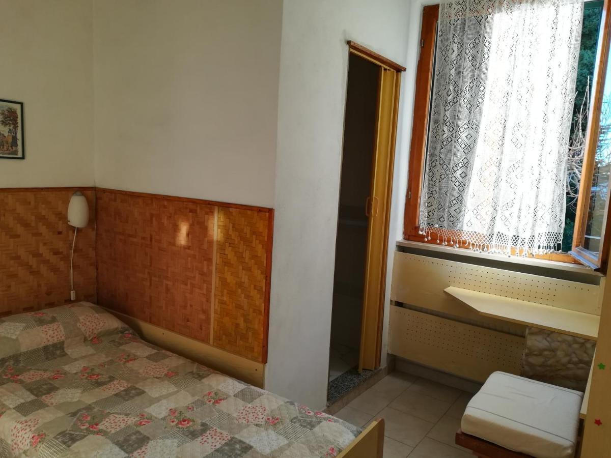 La Vecchia Locanda Кастелнуово ди Вал ди Чечина Екстериор снимка
