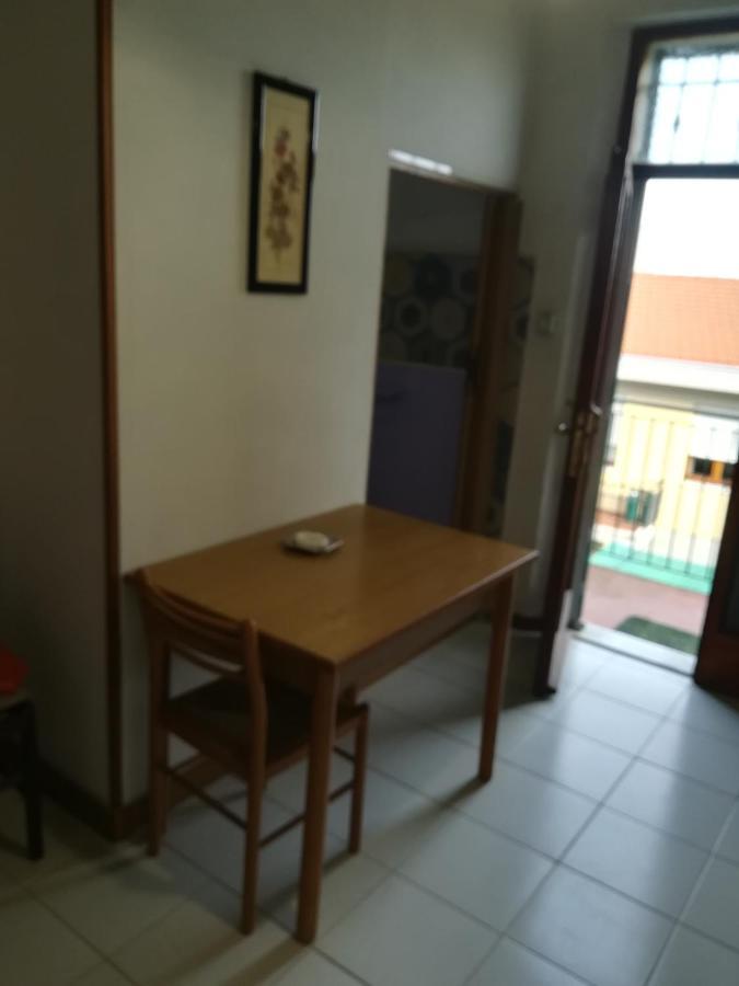 La Vecchia Locanda Кастелнуово ди Вал ди Чечина Екстериор снимка