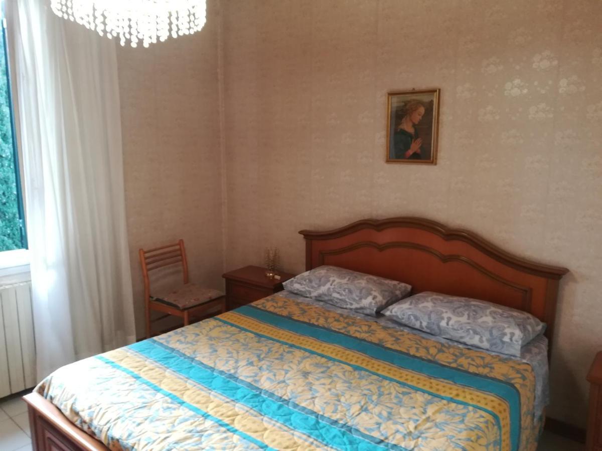 La Vecchia Locanda Кастелнуово ди Вал ди Чечина Екстериор снимка