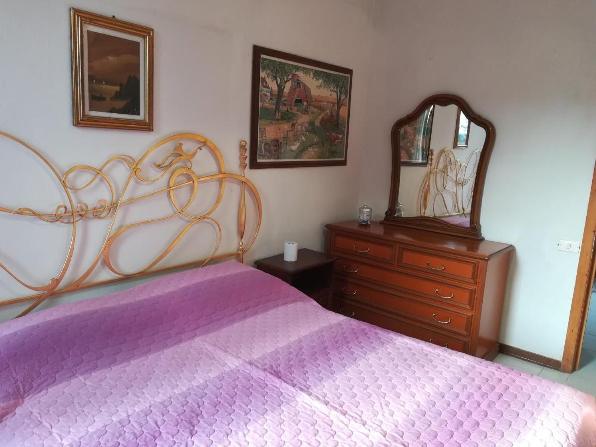 La Vecchia Locanda Кастелнуово ди Вал ди Чечина Екстериор снимка
