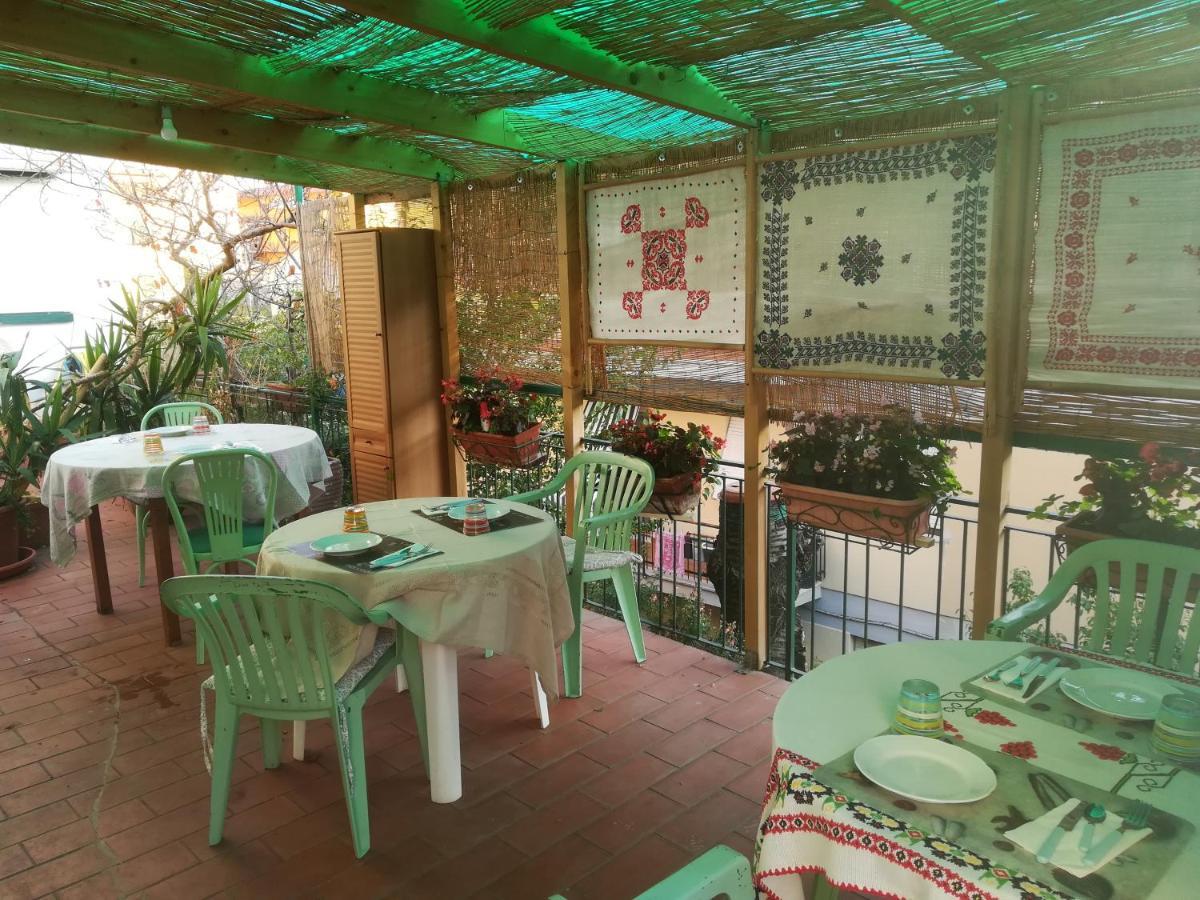 La Vecchia Locanda Кастелнуово ди Вал ди Чечина Екстериор снимка