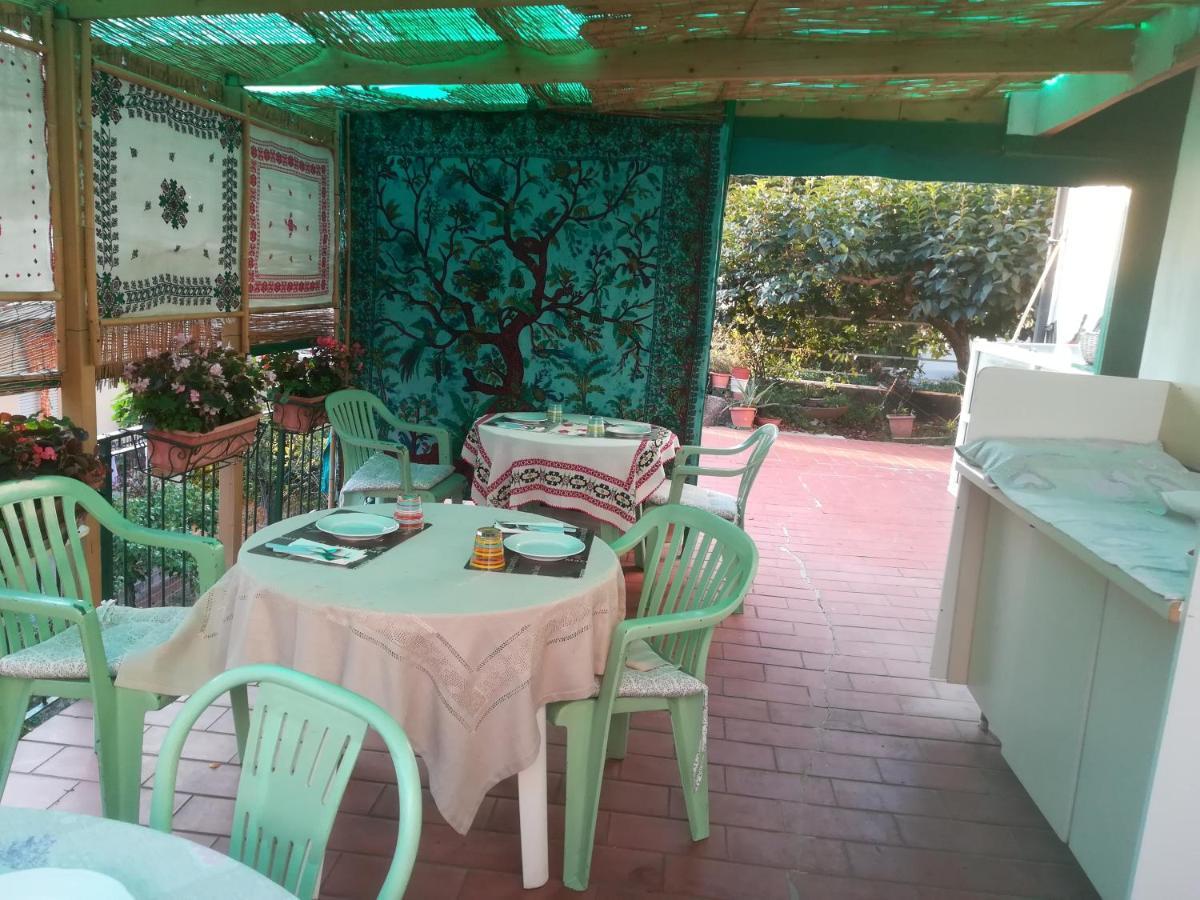 La Vecchia Locanda Кастелнуово ди Вал ди Чечина Екстериор снимка
